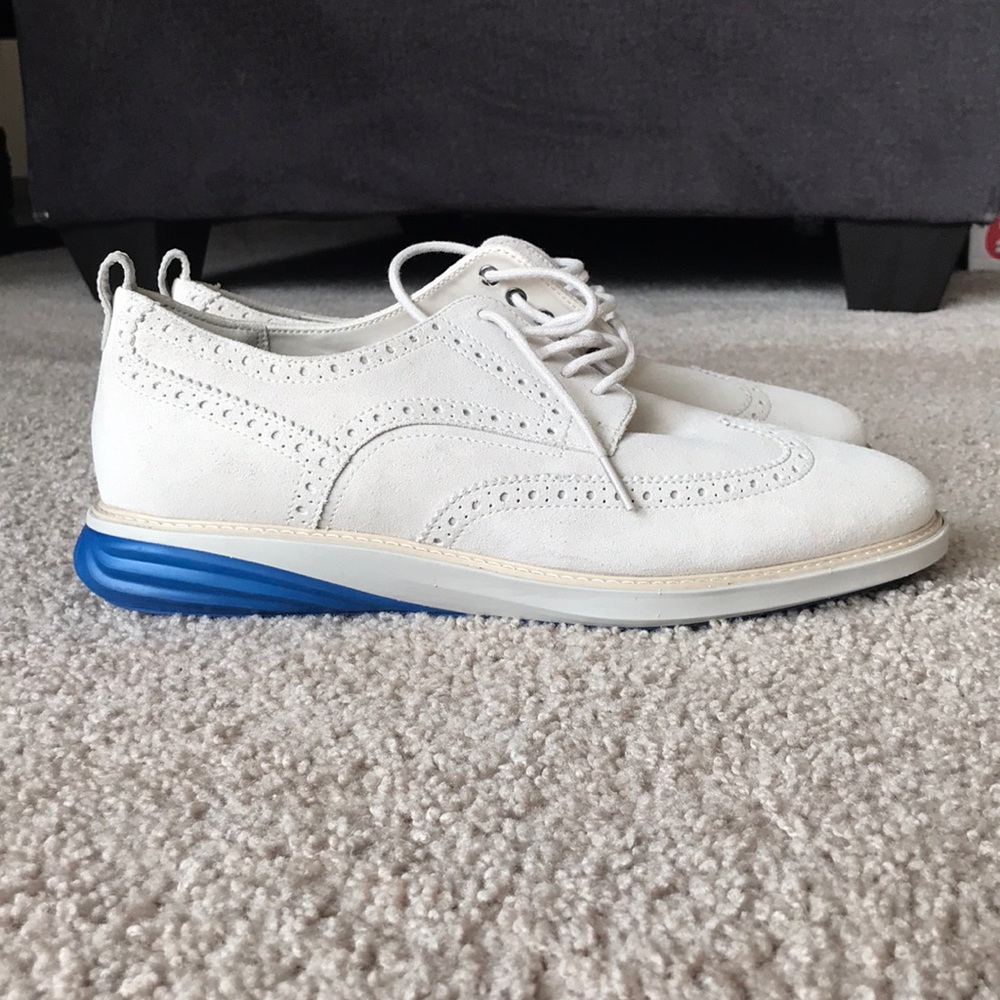 Cole Haan Grand Evolution 👞